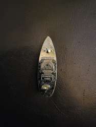 48180 - Hang Ten Surfboards - Mickey 28 Surfboard alternate image