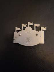 48181 - Retro Collection - 50th Anniversary - 50th Anniversary Disneyland Retro Marquee Sign - Disneyland Resort alternate image