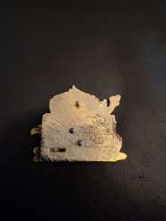 48182 - Characters at 1990s Disneyland Marquee - Mickey and Friends - Disney Auctions alternate image