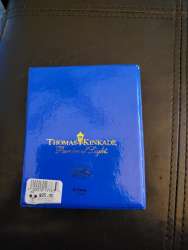 48183 - Thomas Kinkade - Happiest Homecoming on Earth Disney Castle - Disneyland Resort alternate image