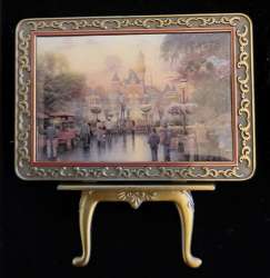 Thomas Kinkade
