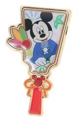 Mickey Mouse