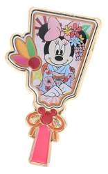 Minnie Mouse