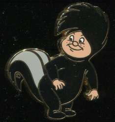 5664 - Cast Lanyard Refresh - Lost Child #2 Tootles - Disneyland Resort Paris alternate image