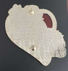 31029 - Valentine's Day 2020 - Bouquet of Roses - Beast - Walt Disney Imagineering alternate image