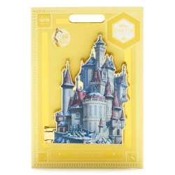 48244 - Disney Castle Collection - Beauty and the Beast alternate image