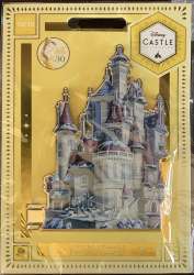 48244 - Disney Castle Collection - Beauty and the Beast alternate image