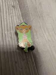 12803 - Disney Babies Booster Set - Baby Simba alternate image