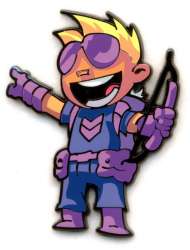 Hawkeye