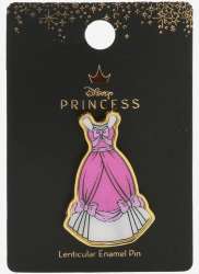 Cinderella dress--lenticular