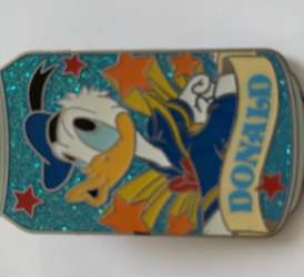 30581 - Soda Can Mystery Tin Collection - Donald - Hong Kong Disneyland alternate image