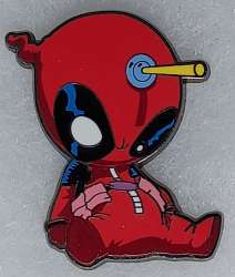 Deadpool