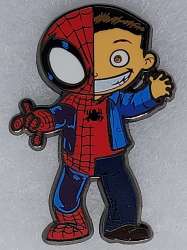 Peter Parker (Spider-Man)