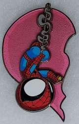 Spider-Man