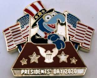 Gonzo the Great