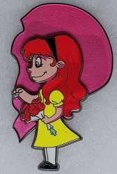 Mary Jane