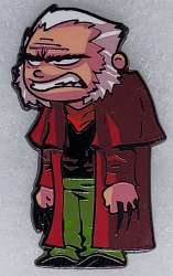 Old Man Logan