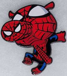 48263 - NYCC 2018 - Marvel Skottie Young - Spider-Ham - Disney Licensed alternate image