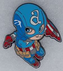 Captain America