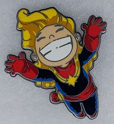 Captain Marvel