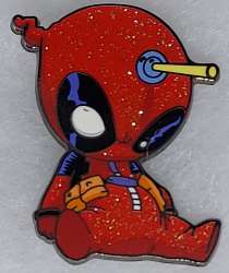 Deadpool