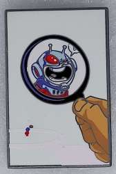 Ant Man (Incentive)