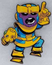 Thanos