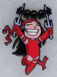 Elektra