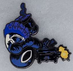 Agent Venom