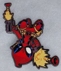 Deadpool