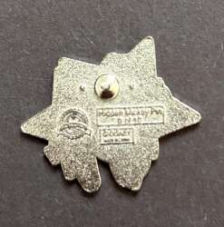 48287 - 2012 Hidden Mickey - Star Characters - Cruella De Vil - Walt Disney World alternate image