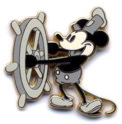 Steamboat Willie Only