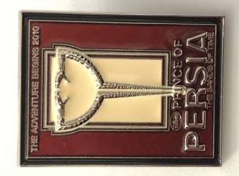 Prince of Persia - Sands of Time - Countdown - MLT