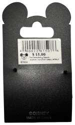 48345 - 3D Diorama Collection - Goofy Riding it's a small world - Disneyland Resort alternate image