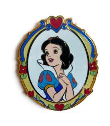 Snow White P.I.N.S.