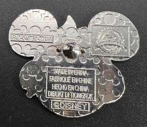 'Disney Villains Mickey Icons Mystery Collection - Scar - MLT'