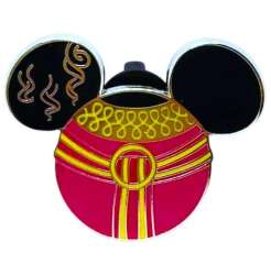 'Disney Villains Mickey Icons Mystery Collection - Mother Gothel - MLT'