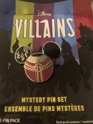 48371 - Disney Villains Mickey Icons Mystery Collection - Mother Gothel alternate image