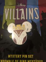 48374 - Disney Villains Mickey Icons Mystery Collection - Prince John alternate image