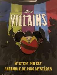 48376 - Disney Villains Mickey Icons Mystery Collection - Gaston alternate image