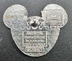 'Disney Villains Mickey Icons Mystery Collection - Queen of Hearts - MLT'