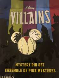 48379 - Disney Villains Mickey Icons Mystery Collection - Cruella alternate image