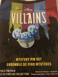 48381 - Disney Villains Mickey Icons Mystery Collection - Hades alternate image