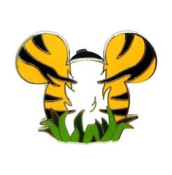 'Disney Villains Mickey Icons Mystery Collection - Shere Khan - MLT'