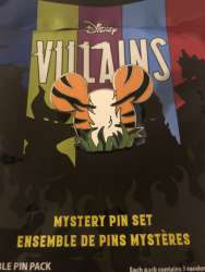 48382 - Disney Villains Mickey Icons Mystery Collection - Shere Khan alternate image