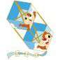 30770 - Kite Series - Chip & Dale - Disney Studio Store Hollywood / Soda Fountain alternate image