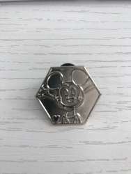 2019 Hidden Mickey - Animated Shorts Art Style - Mickey Mouse CHASER - MLT