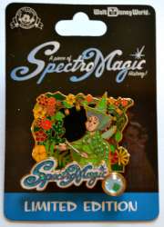 Piece of Spectromagic History - Fauna - WDW
