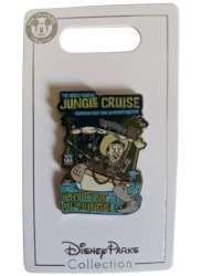 48420 - Jungle Cruise - World Famous Jungle Cruise alternate image