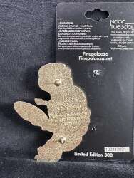 'Pinapalooza Exclusives - Rapunzel &amp; Pascal Palette - Just Hue and Me (Green) - Neon Tuesday - DLIC'